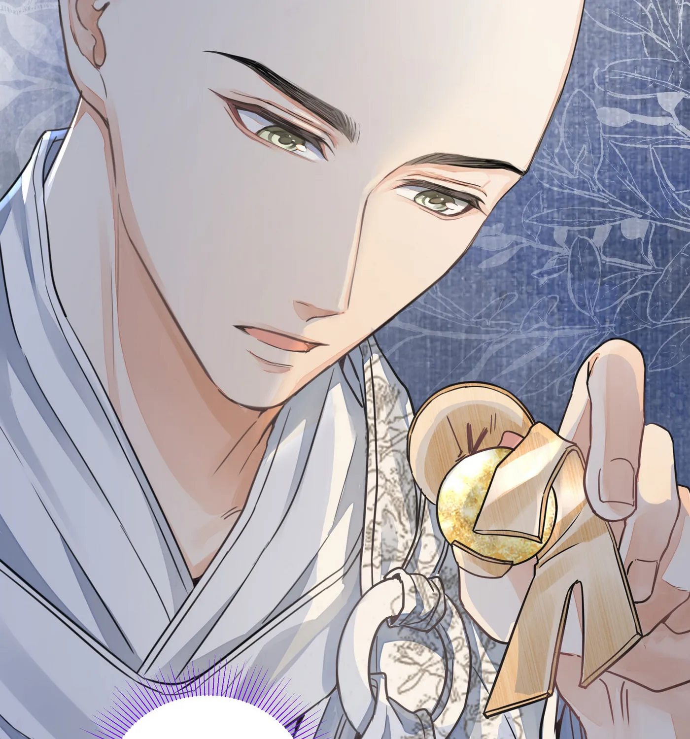 Tong Qian Kan Shi (Colored) Chapter 28 page 62 - 