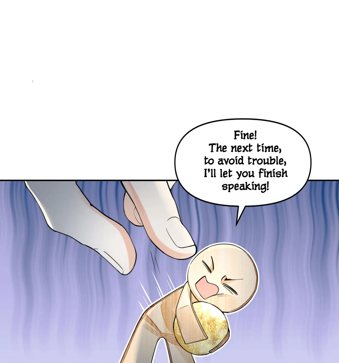 Tong Qian Kan Shi (Colored) Chapter 28 page 64 - 