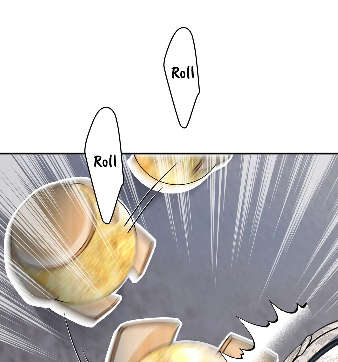 Tong Qian Kan Shi (Colored) Chapter 28 page 66 - 