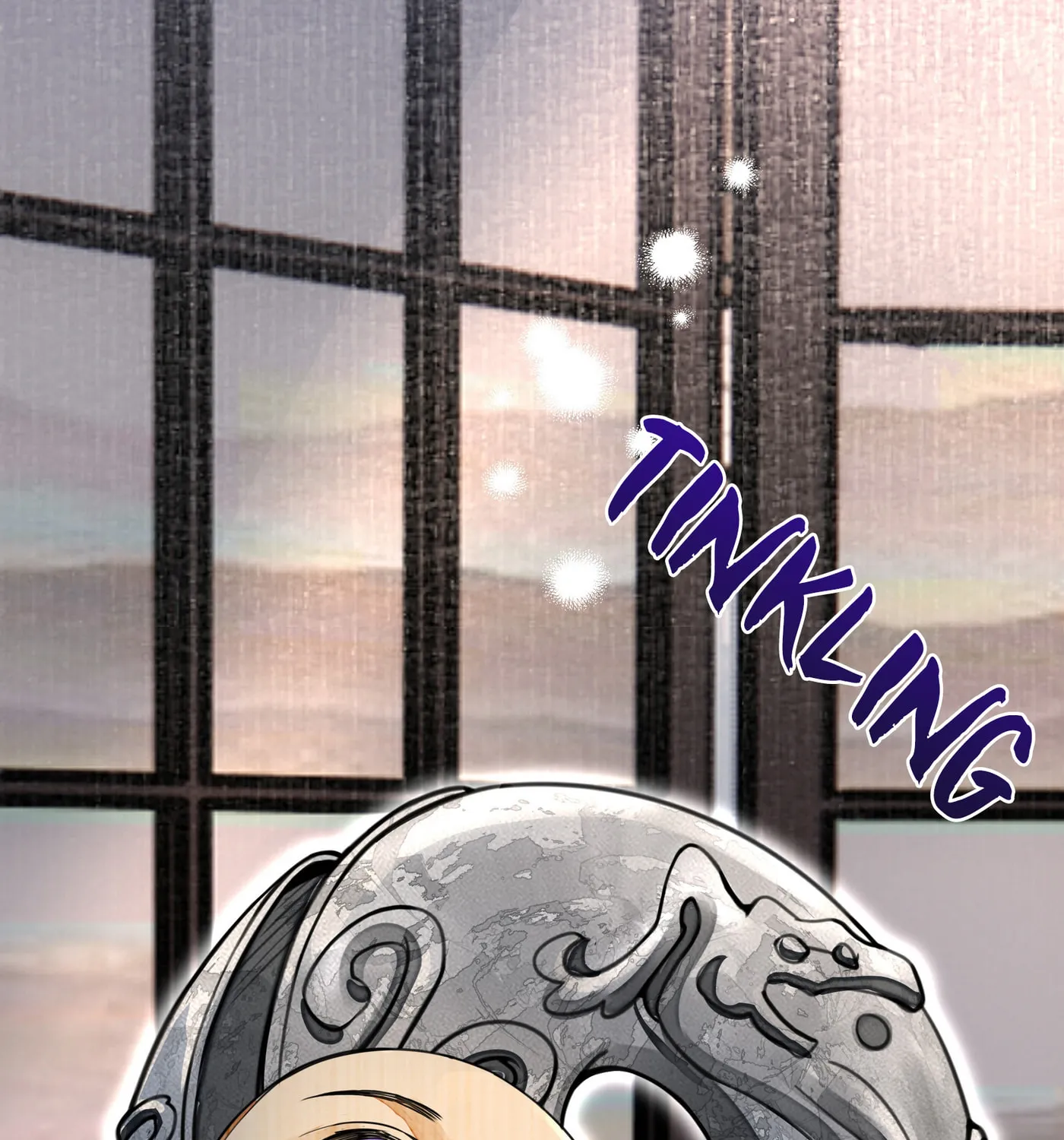 Tong Qian Kan Shi (Colored) Chapter 28 page 68 - 