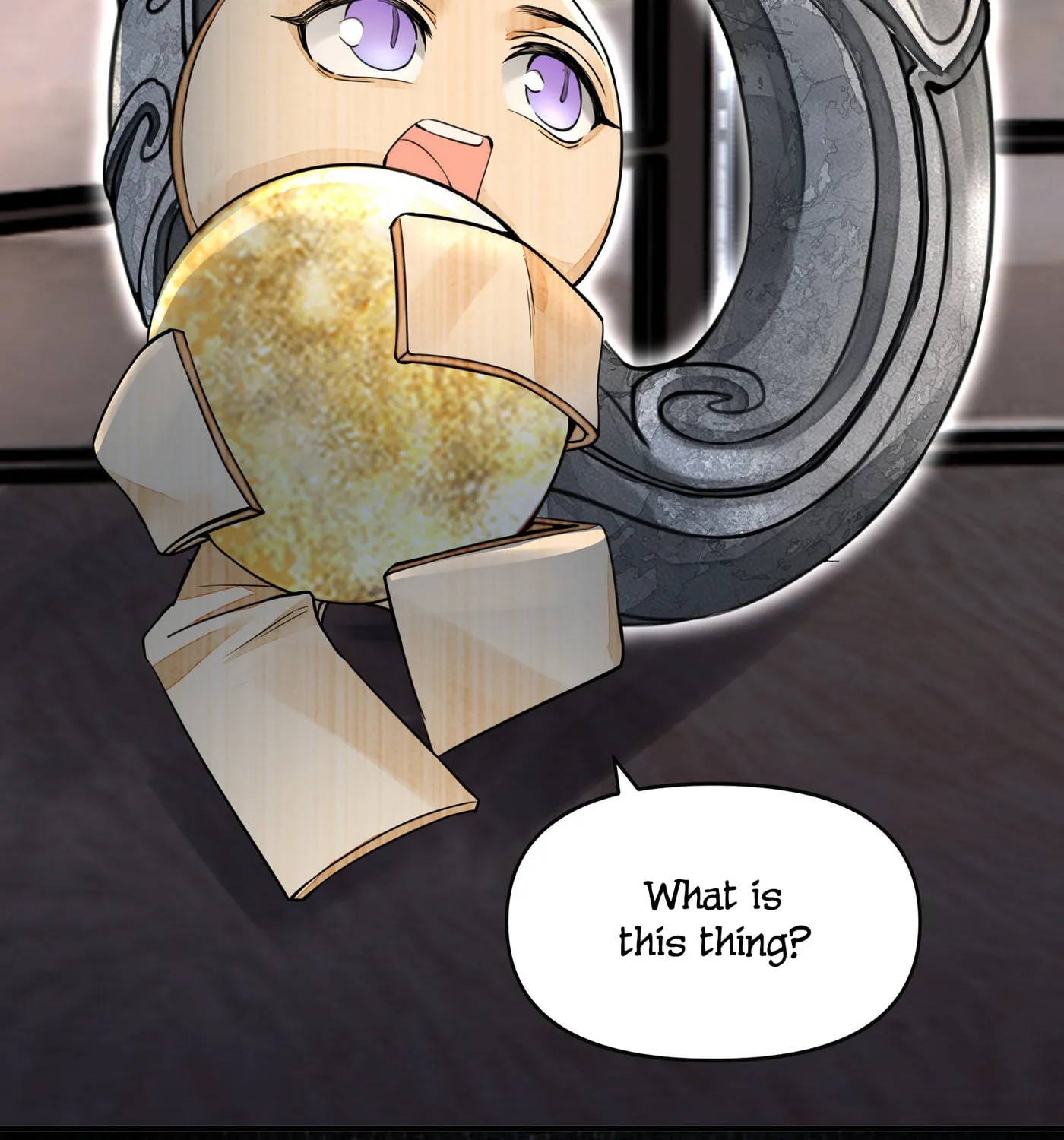 Tong Qian Kan Shi (Colored) Chapter 28 page 69 - 