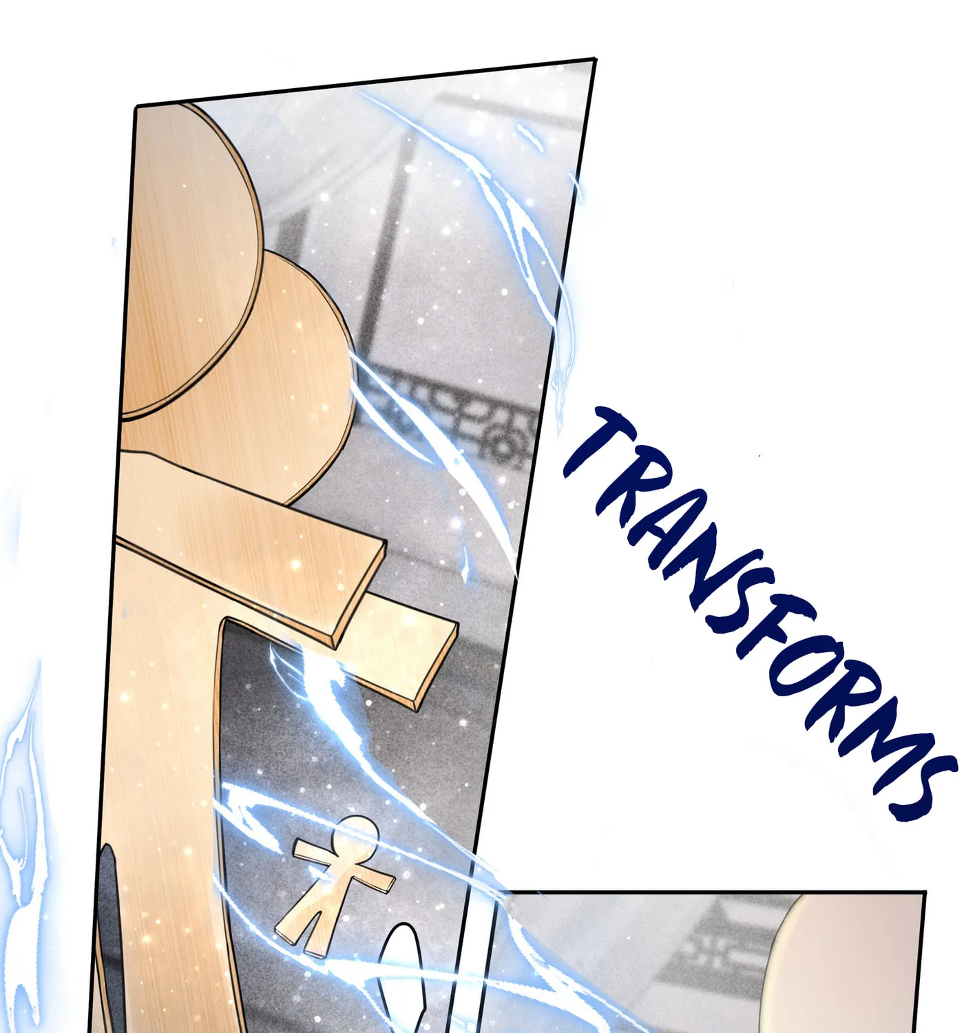 Tong Qian Kan Shi (Colored) Chapter 28 page 74 - 