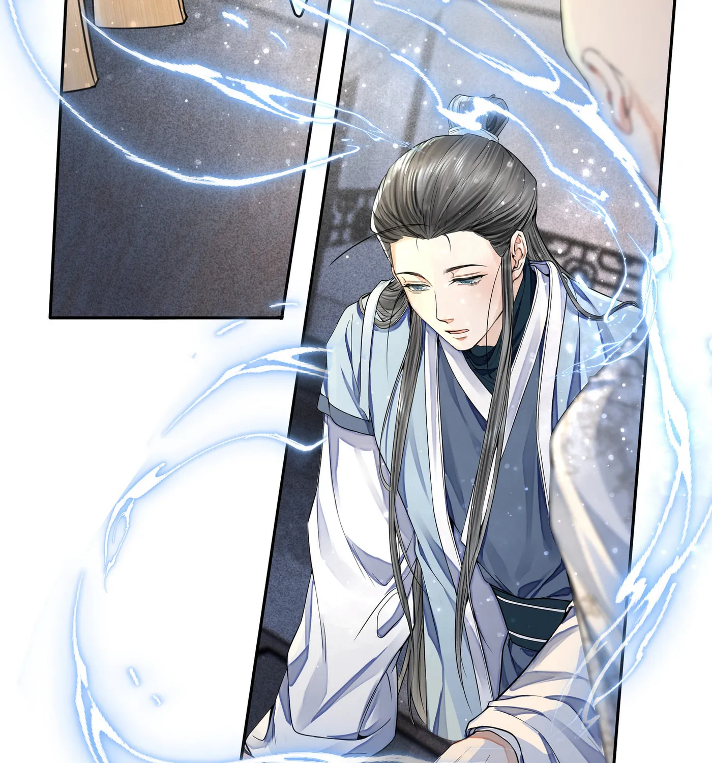 Tong Qian Kan Shi (Colored) Chapter 28 page 75 - 
