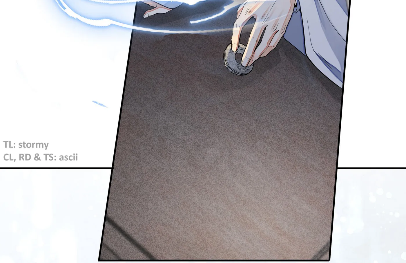 Tong Qian Kan Shi (Colored) Chapter 28 page 76 - 