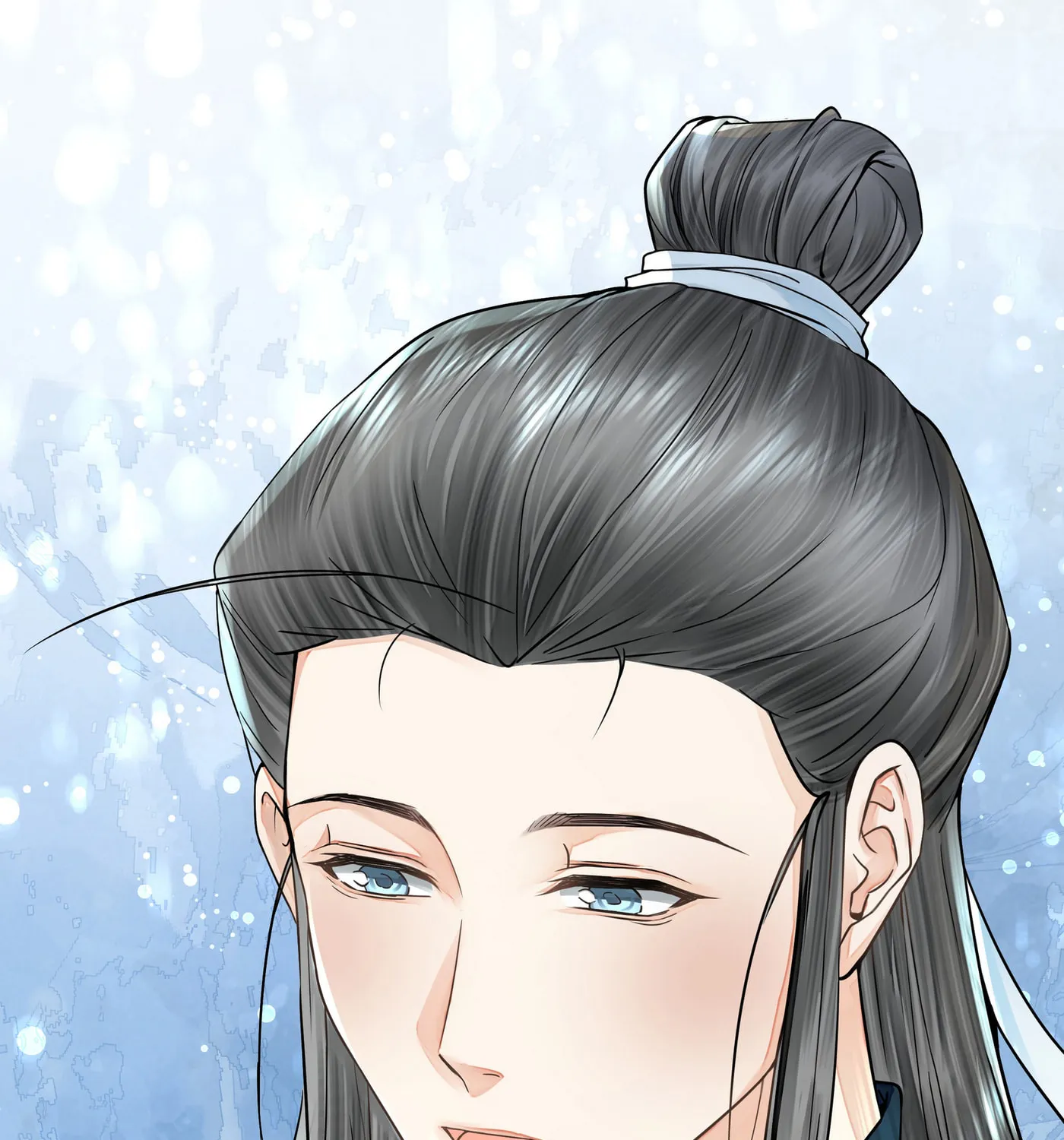 Tong Qian Kan Shi (Colored) Chapter 28 page 77 - 