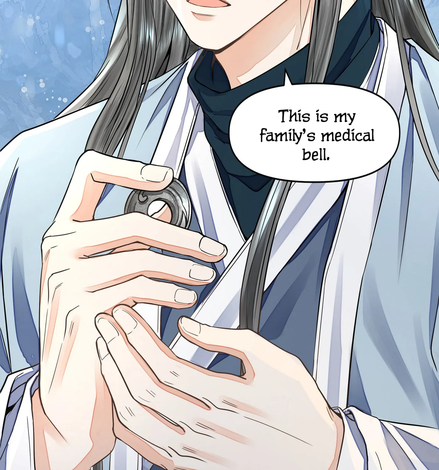 Tong Qian Kan Shi (Colored) Chapter 28 page 78 - 