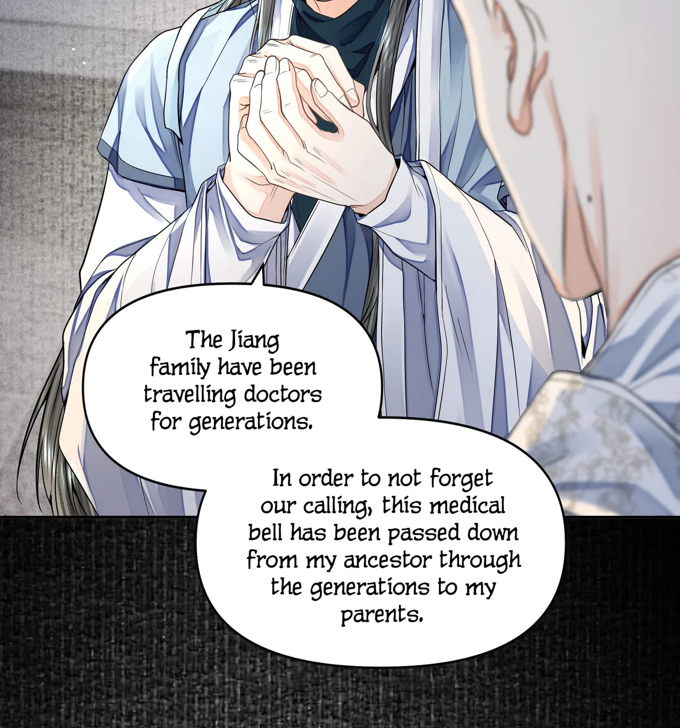 Tong Qian Kan Shi (Colored) Chapter 28 page 83 - 