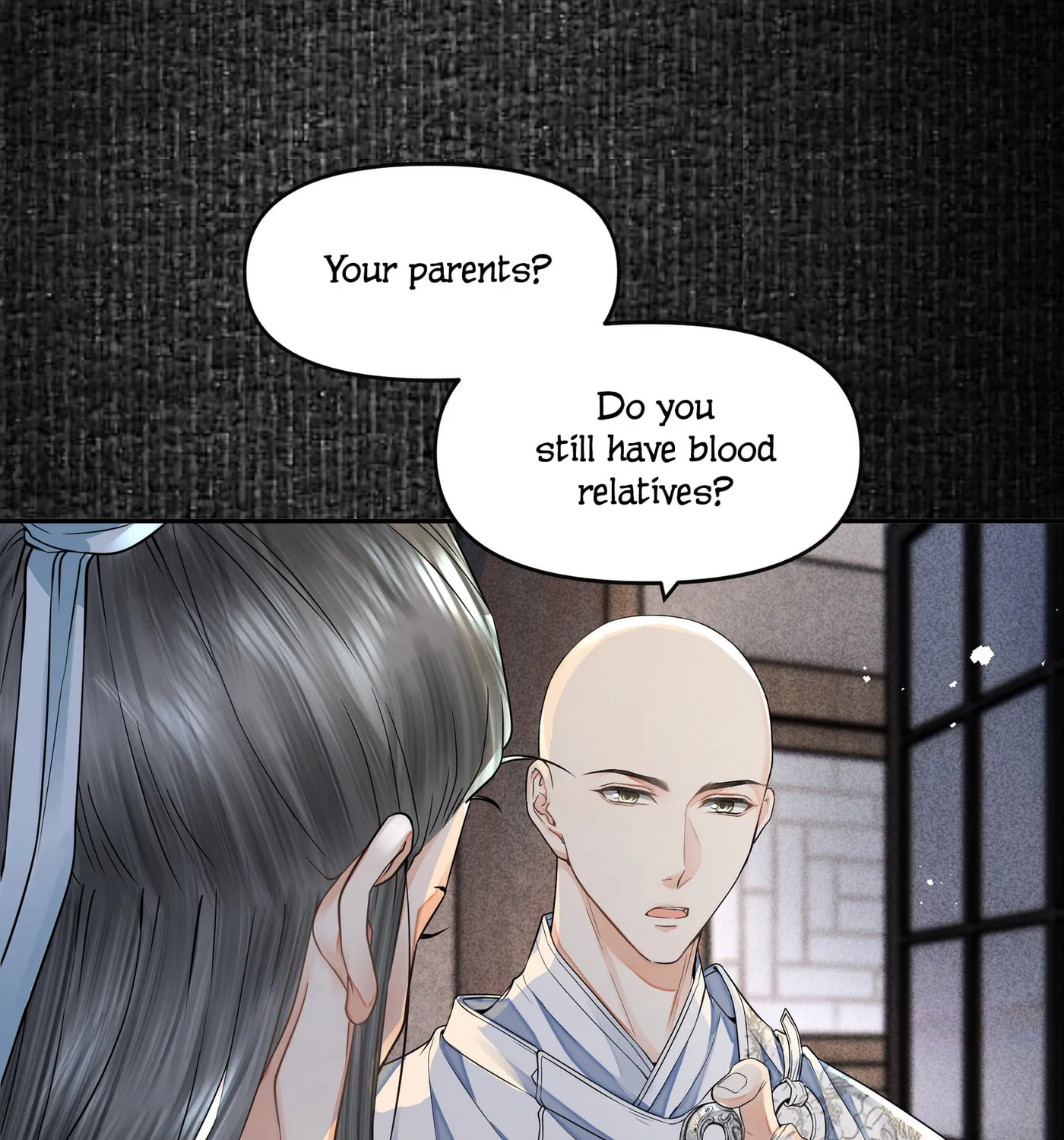 Tong Qian Kan Shi (Colored) Chapter 28 page 84 - 