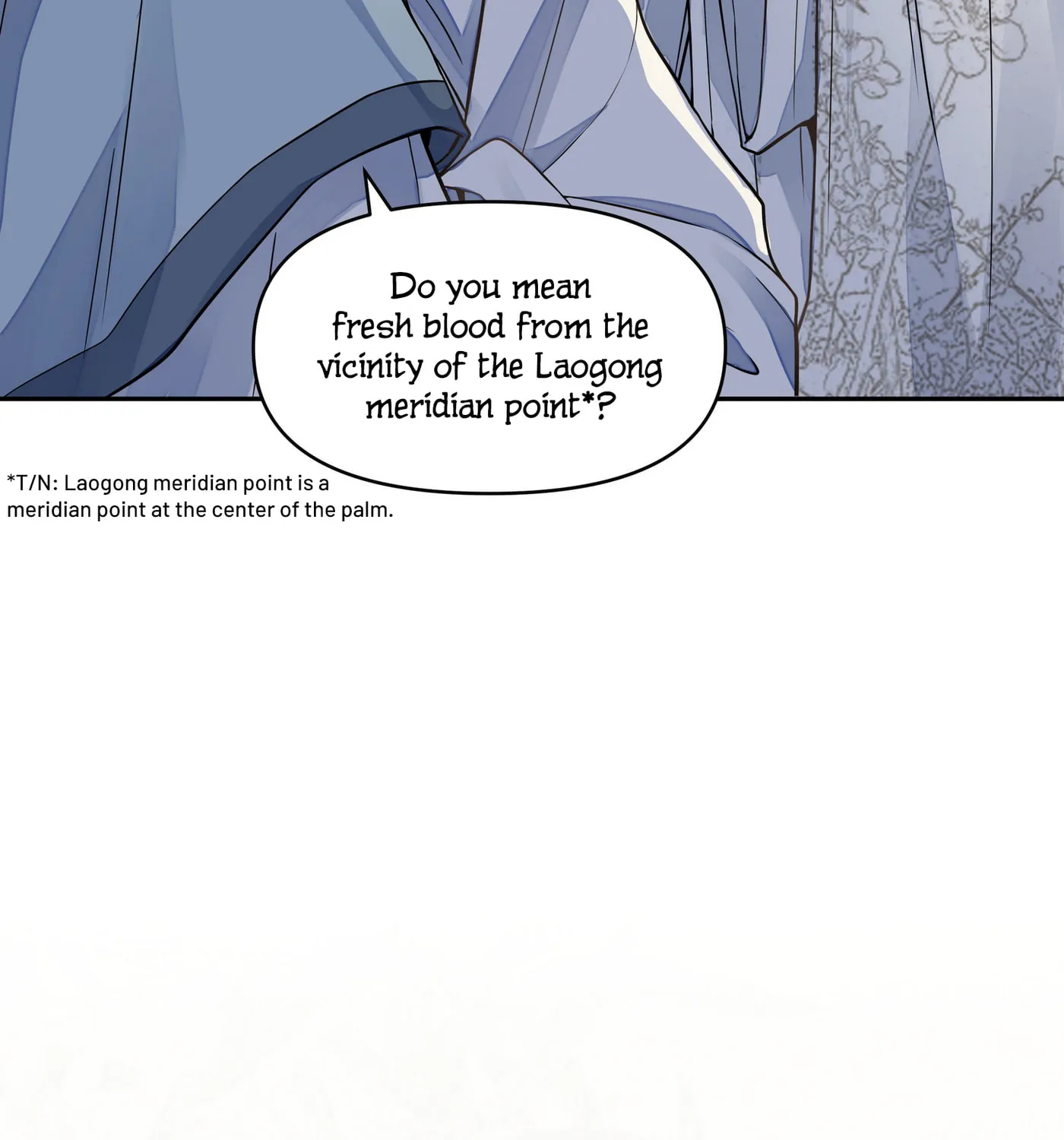 Tong Qian Kan Shi (Colored) Chapter 28 page 88 - 