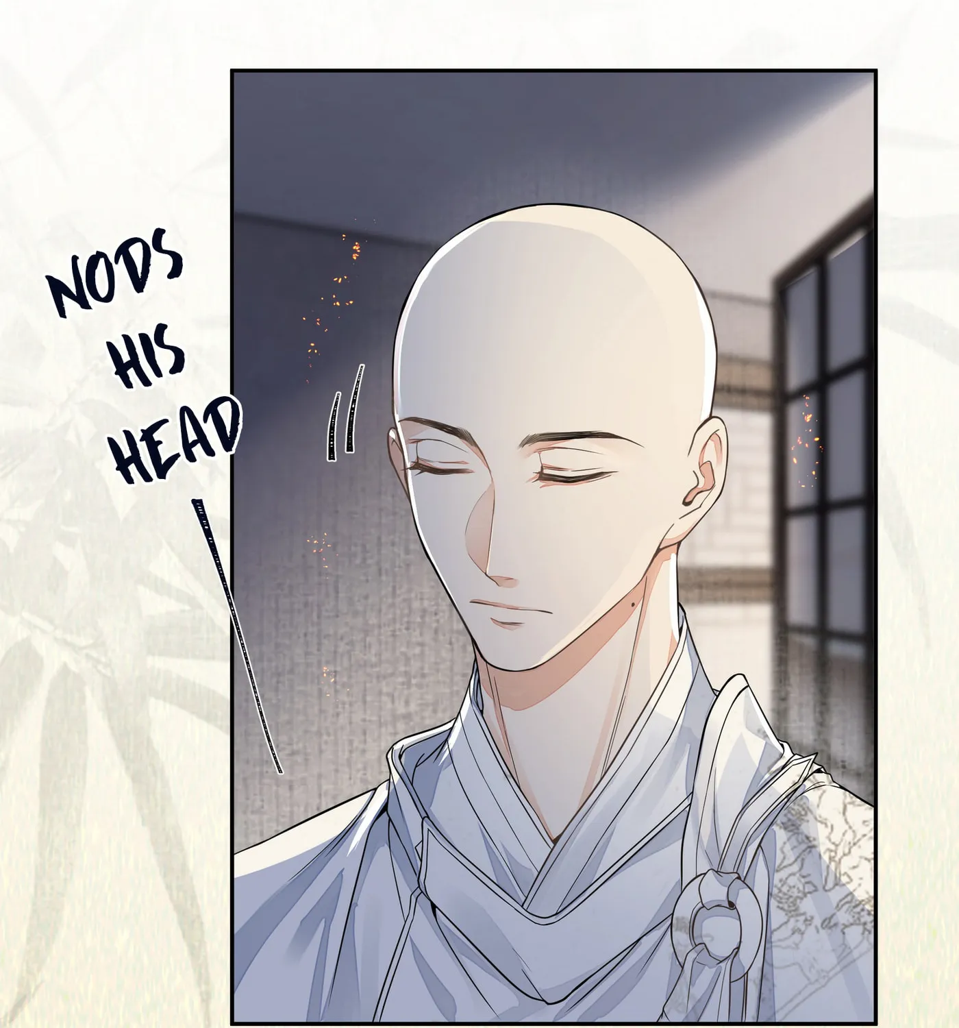 Tong Qian Kan Shi (Colored) Chapter 28 page 89 - 