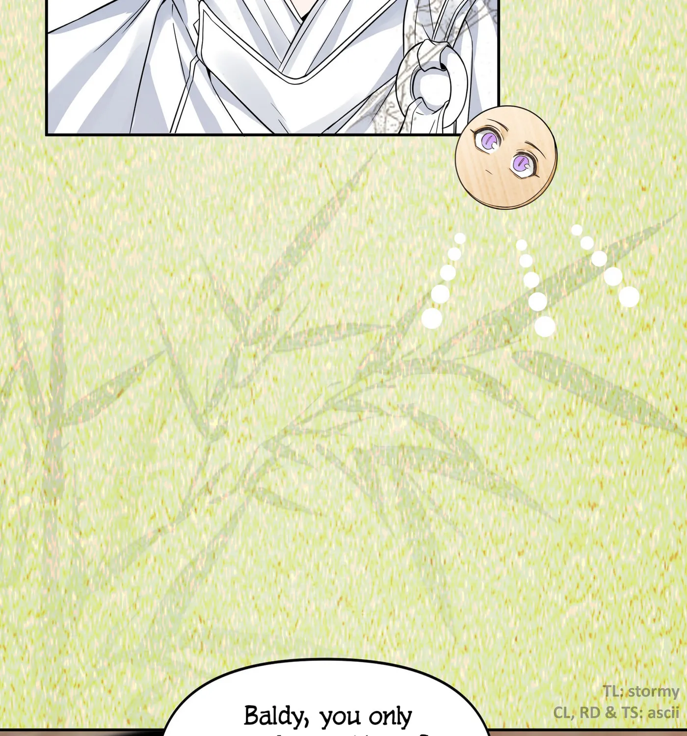 Tong Qian Kan Shi (Colored) Chapter 28 page 91 - 