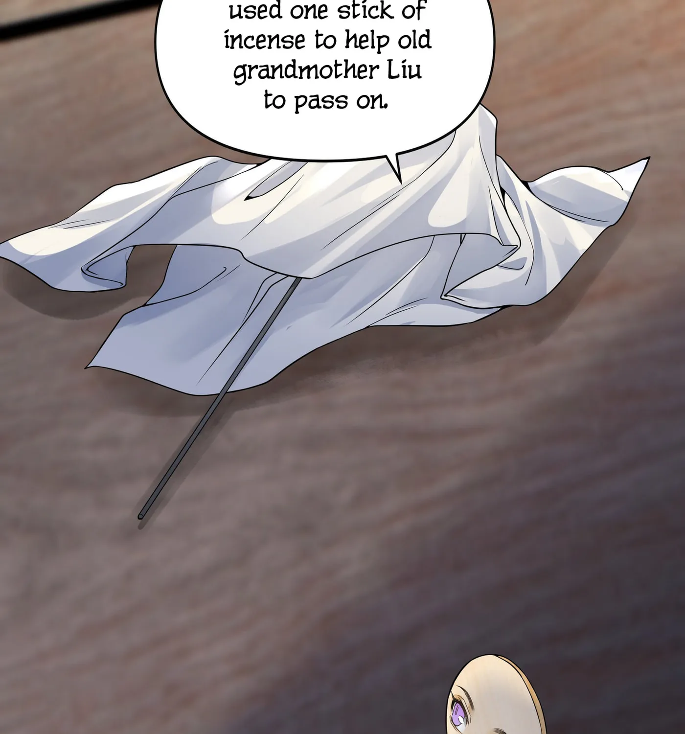 Tong Qian Kan Shi (Colored) Chapter 28 page 92 - 