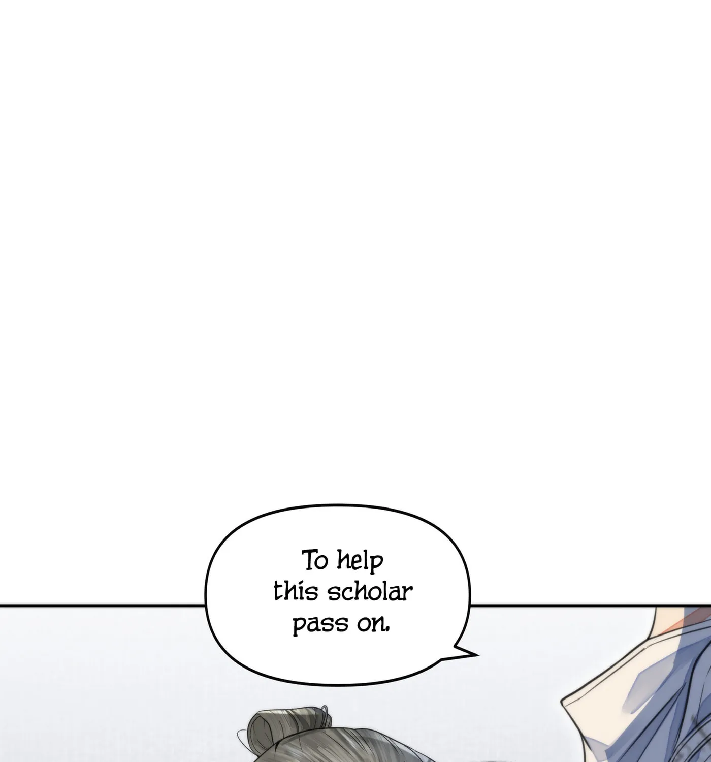 Tong Qian Kan Shi (Colored) Chapter 28 page 94 - 