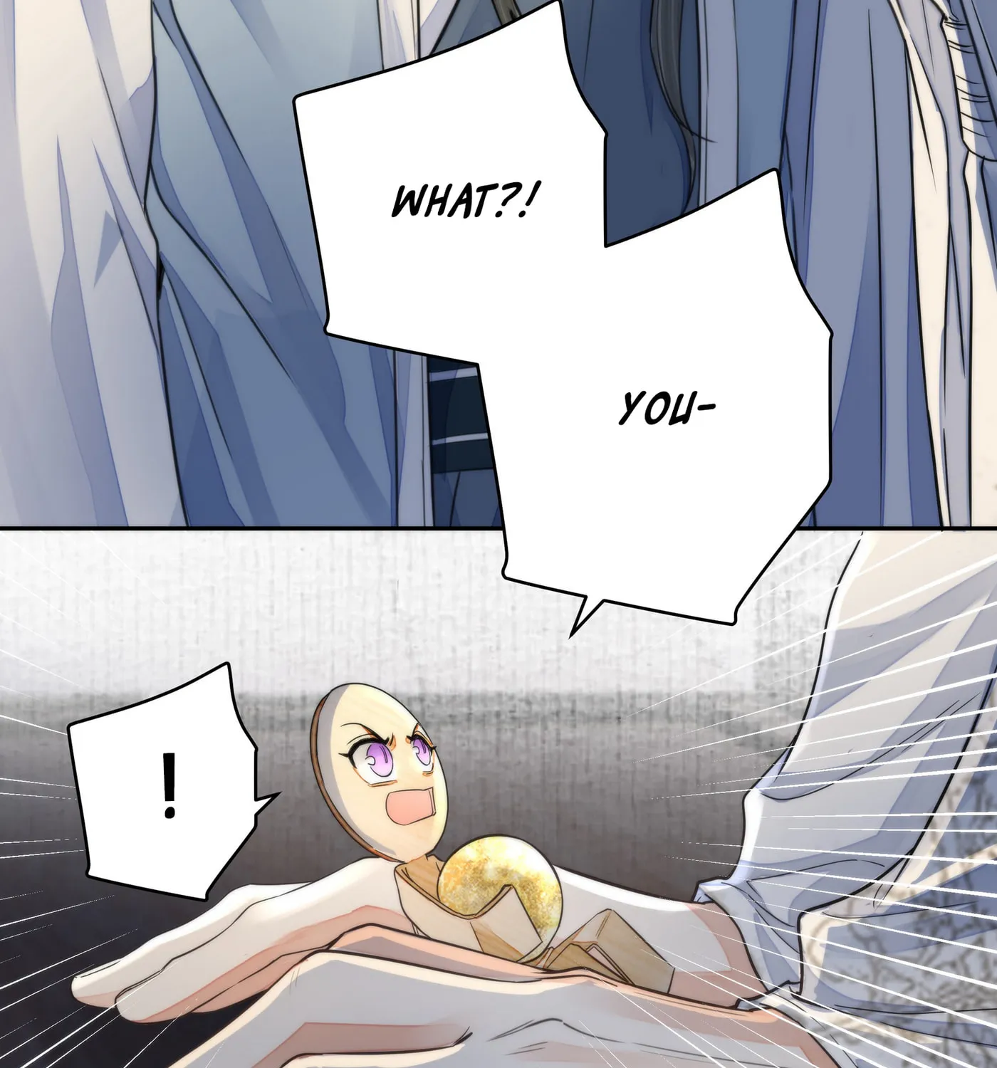 Tong Qian Kan Shi (Colored) Chapter 28 page 96 - 