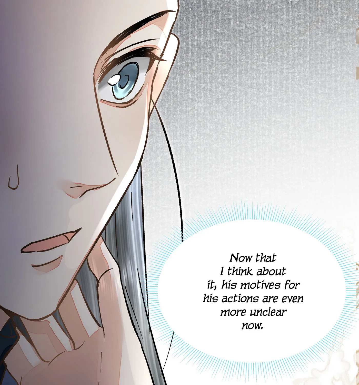 Tong Qian Kan Shi (Colored) Chapter 29 page 101 - 