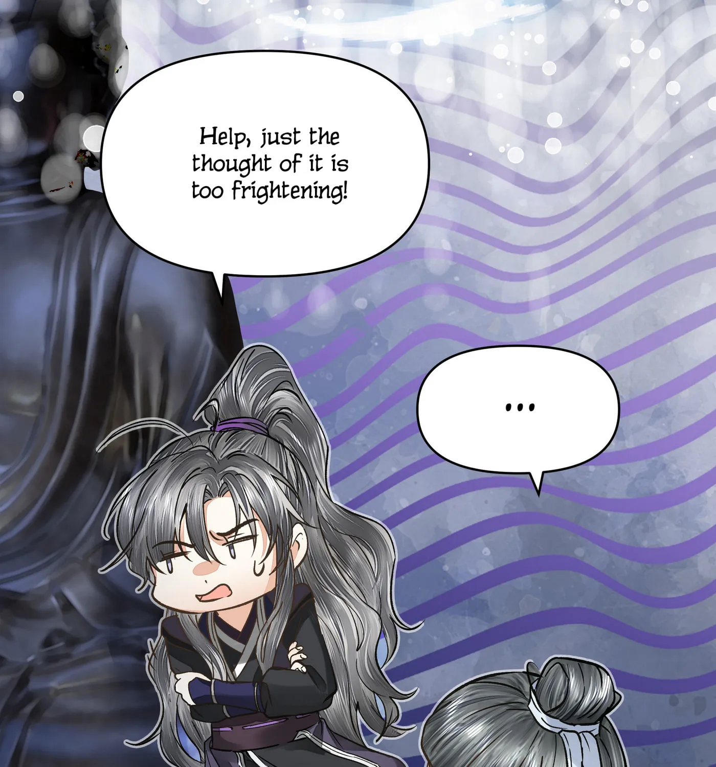 Tong Qian Kan Shi (Colored) Chapter 29 page 109 - 
