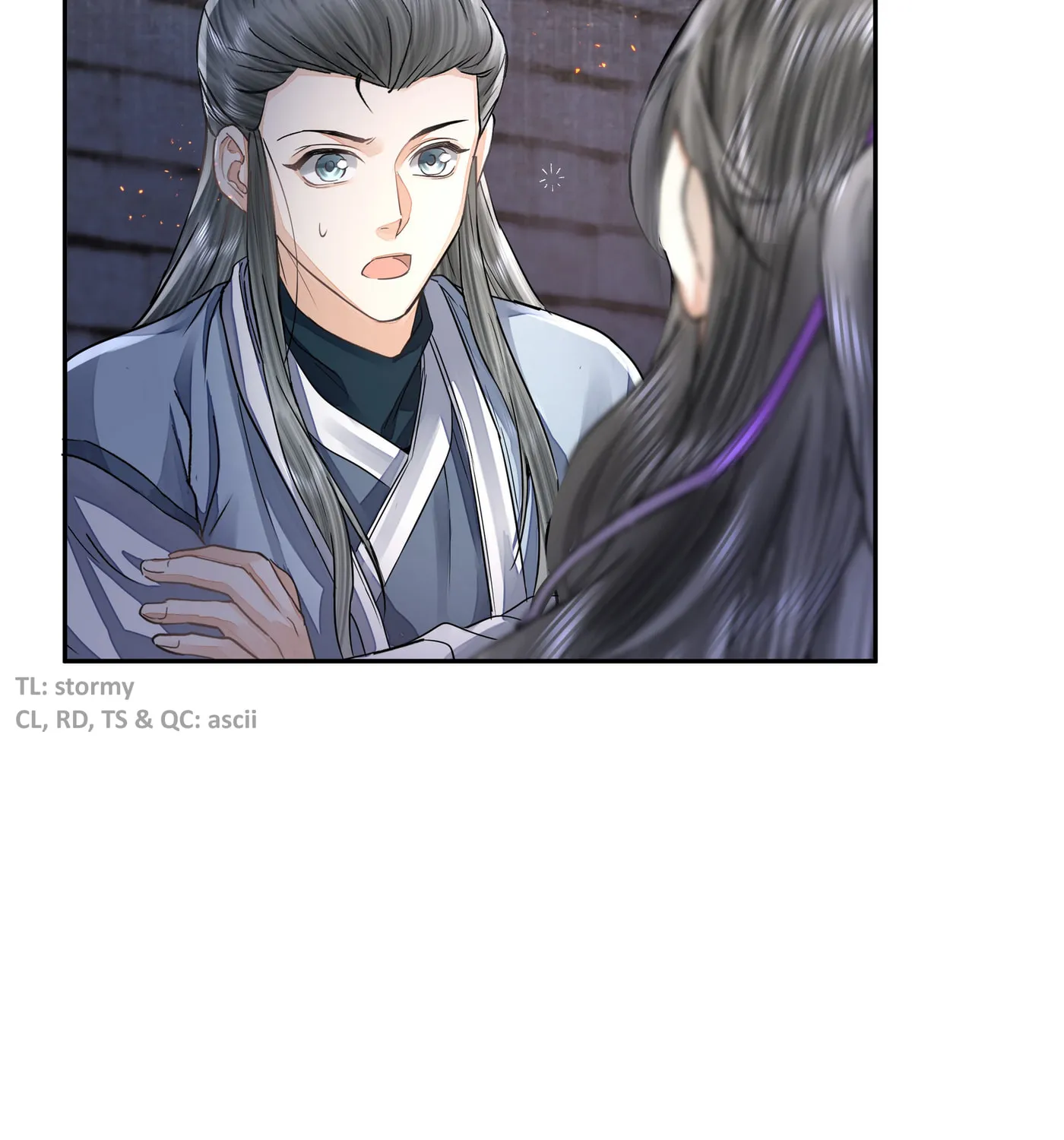 Tong Qian Kan Shi (Colored) Chapter 29 page 111 - 