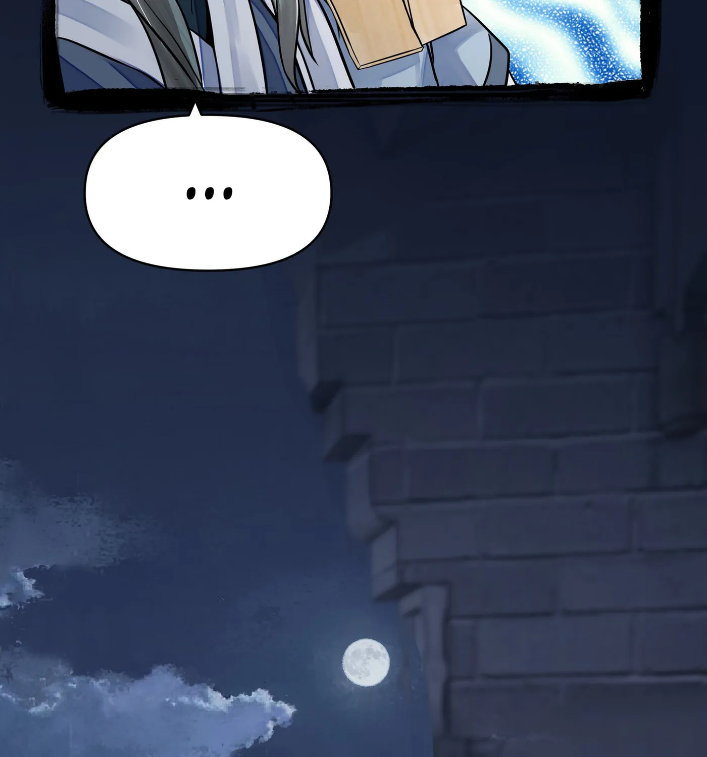 Tong Qian Kan Shi (Colored) Chapter 29 page 13 - 
