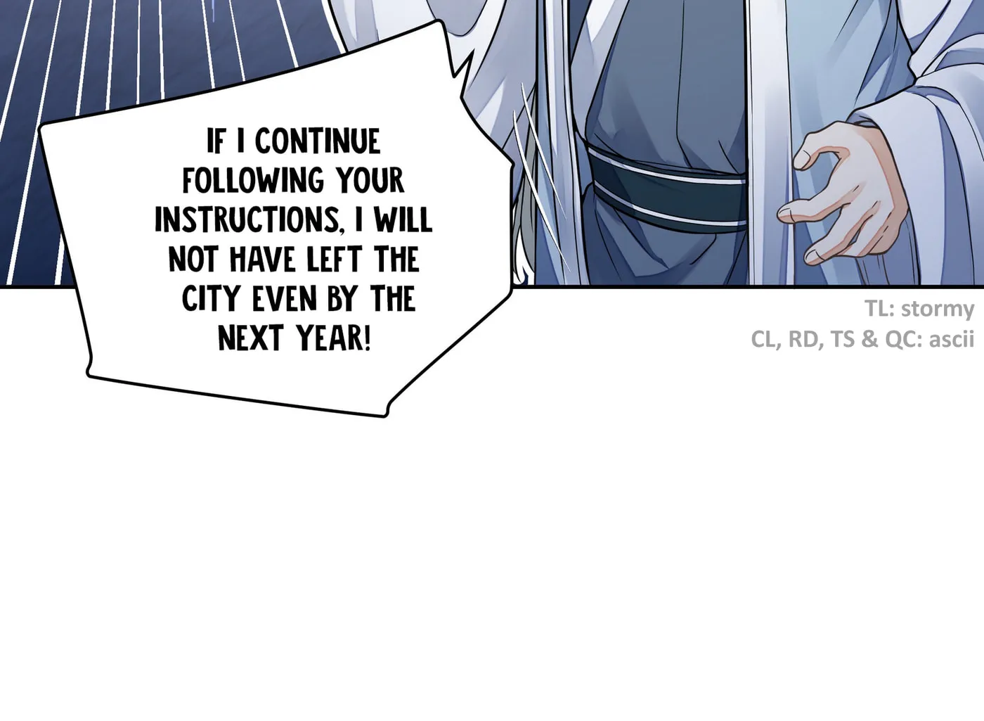 Tong Qian Kan Shi (Colored) Chapter 29 page 26 - 