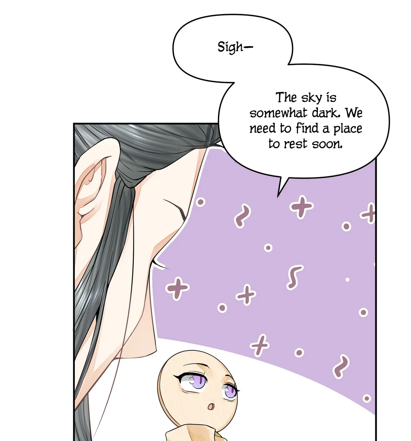 Tong Qian Kan Shi (Colored) Chapter 29 page 27 - 