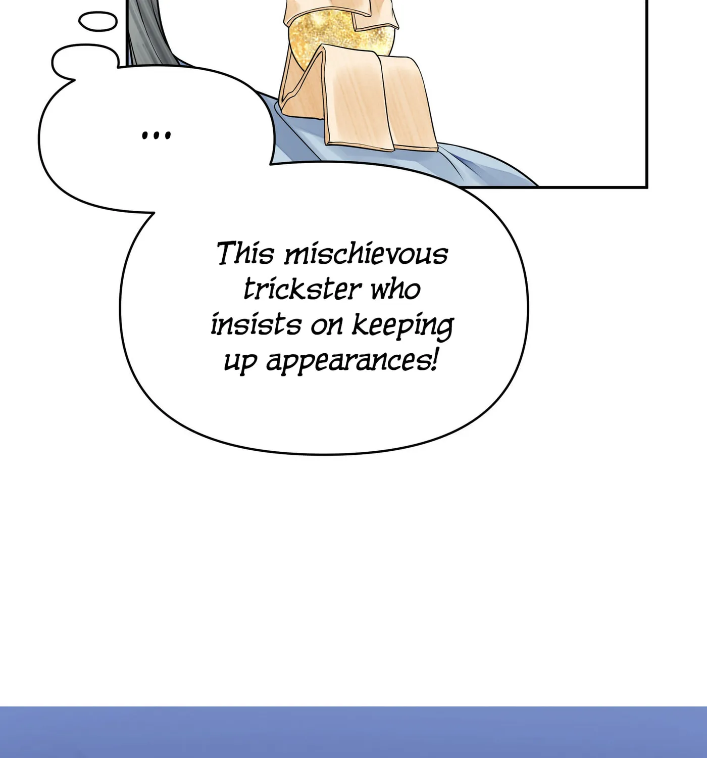 Tong Qian Kan Shi (Colored) Chapter 29 page 28 - 