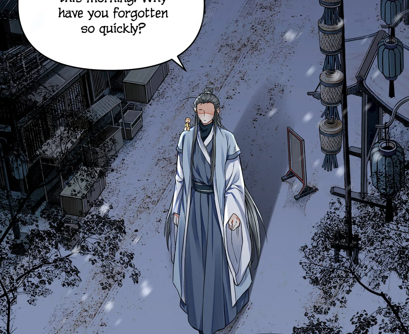 Tong Qian Kan Shi (Colored) Chapter 29 page 31 - 