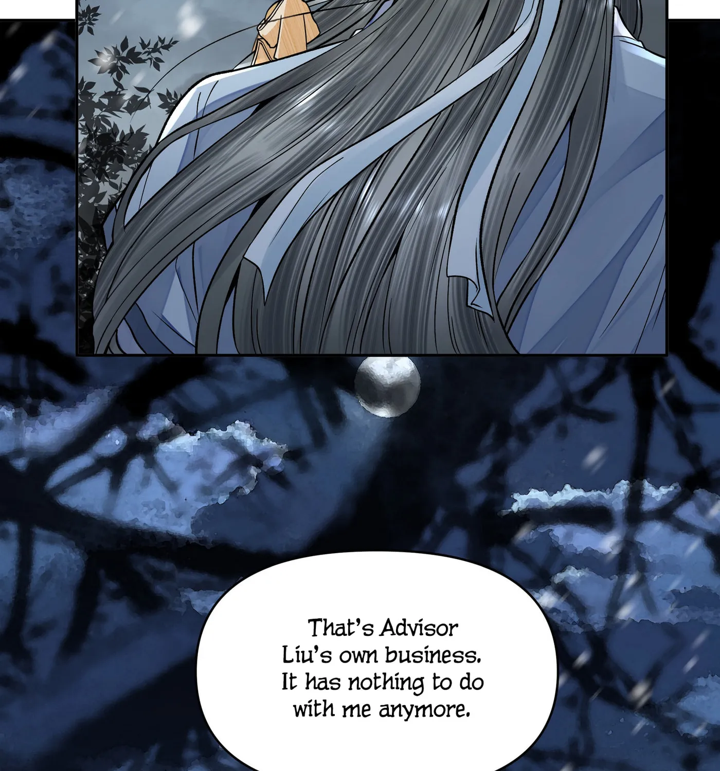 Tong Qian Kan Shi (Colored) Chapter 29 page 35 - 