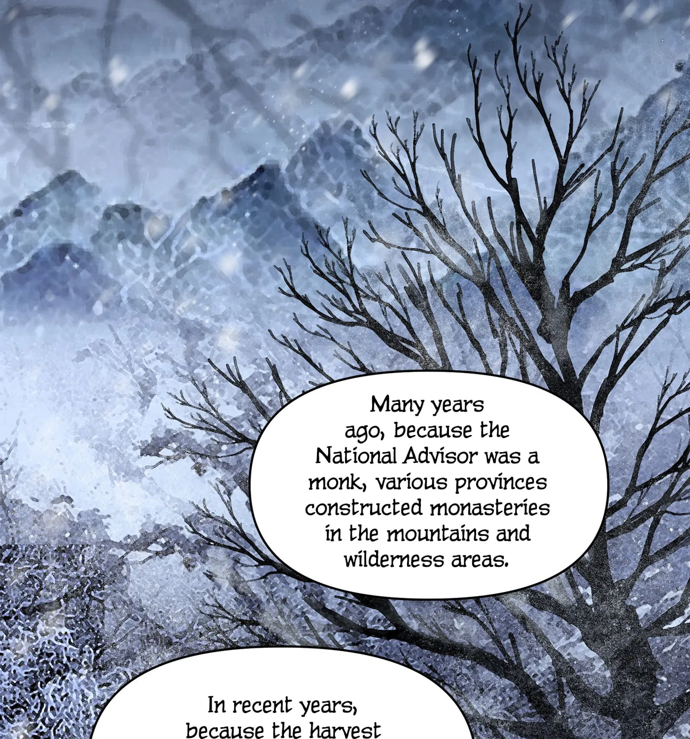 Tong Qian Kan Shi (Colored) Chapter 29 page 37 - 