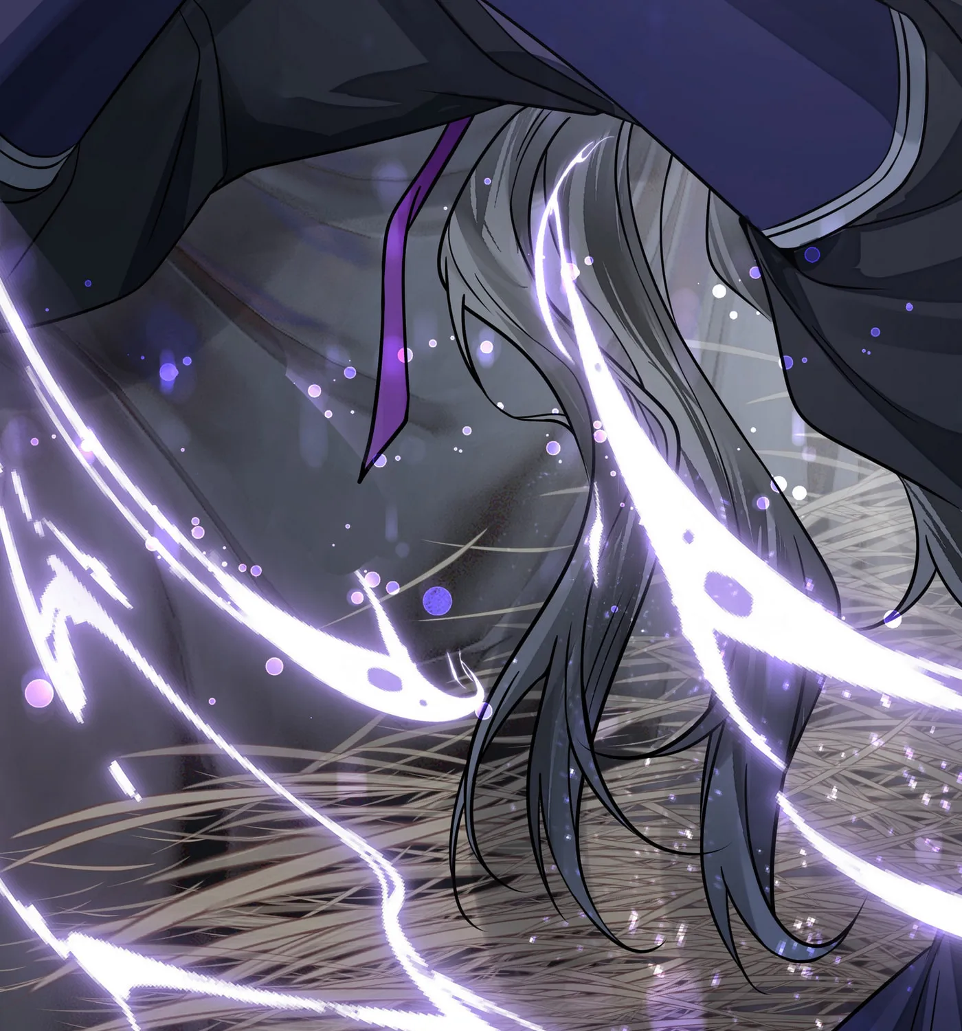 Tong Qian Kan Shi (Colored) Chapter 29 page 49 - 