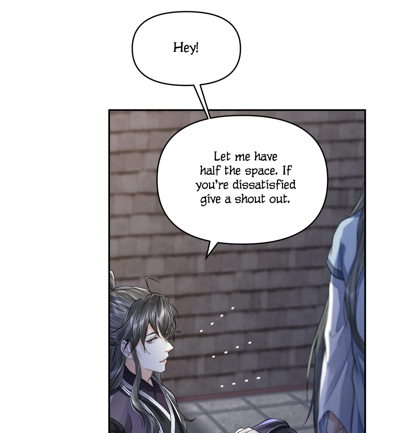 Tong Qian Kan Shi (Colored) Chapter 29 page 53 - 