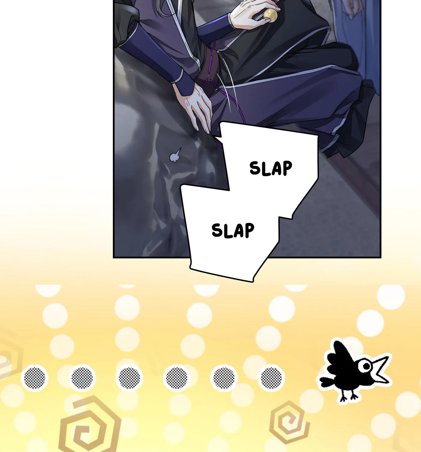 Tong Qian Kan Shi (Colored) Chapter 29 page 54 - 