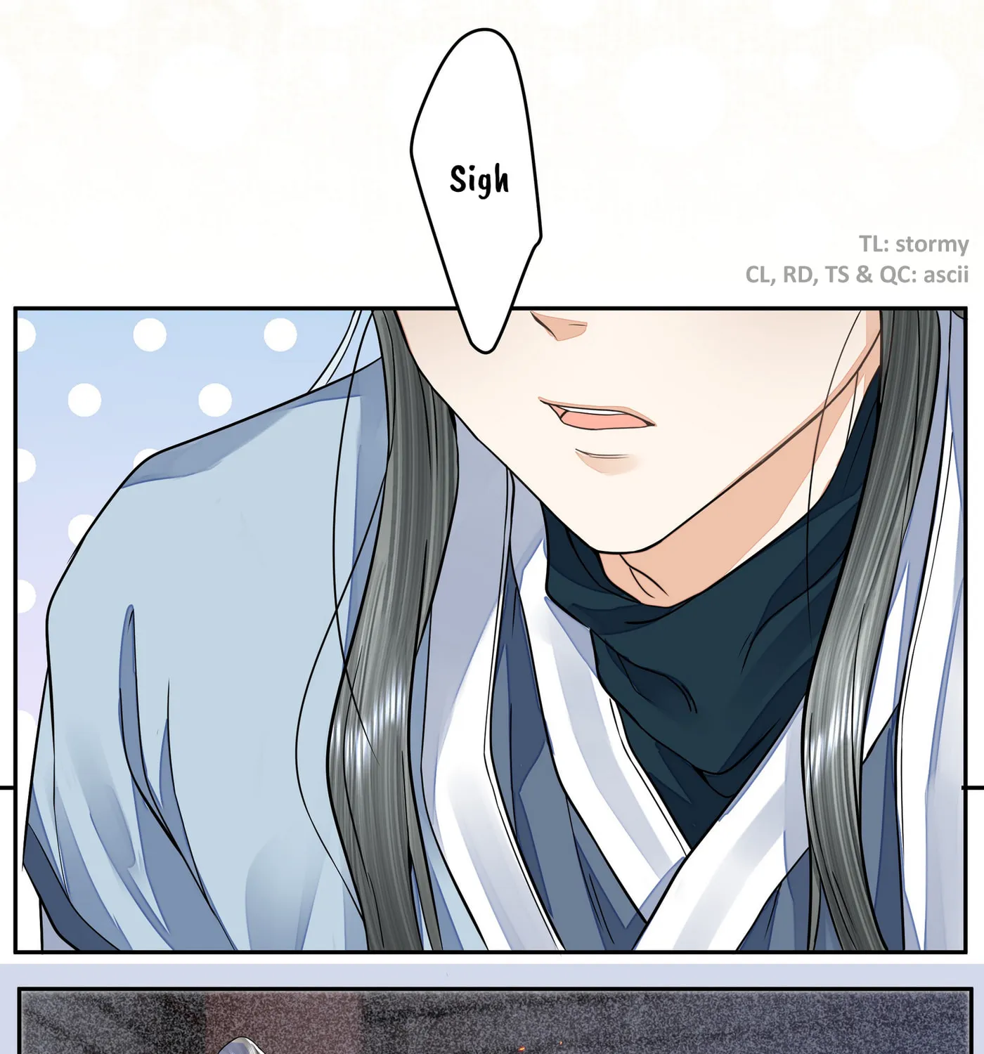 Tong Qian Kan Shi (Colored) Chapter 29 page 57 - 