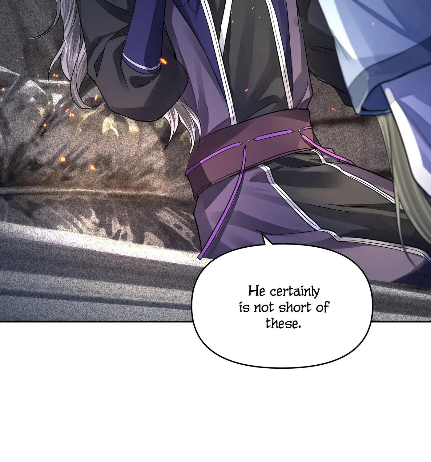 Tong Qian Kan Shi (Colored) Chapter 29 page 62 - 