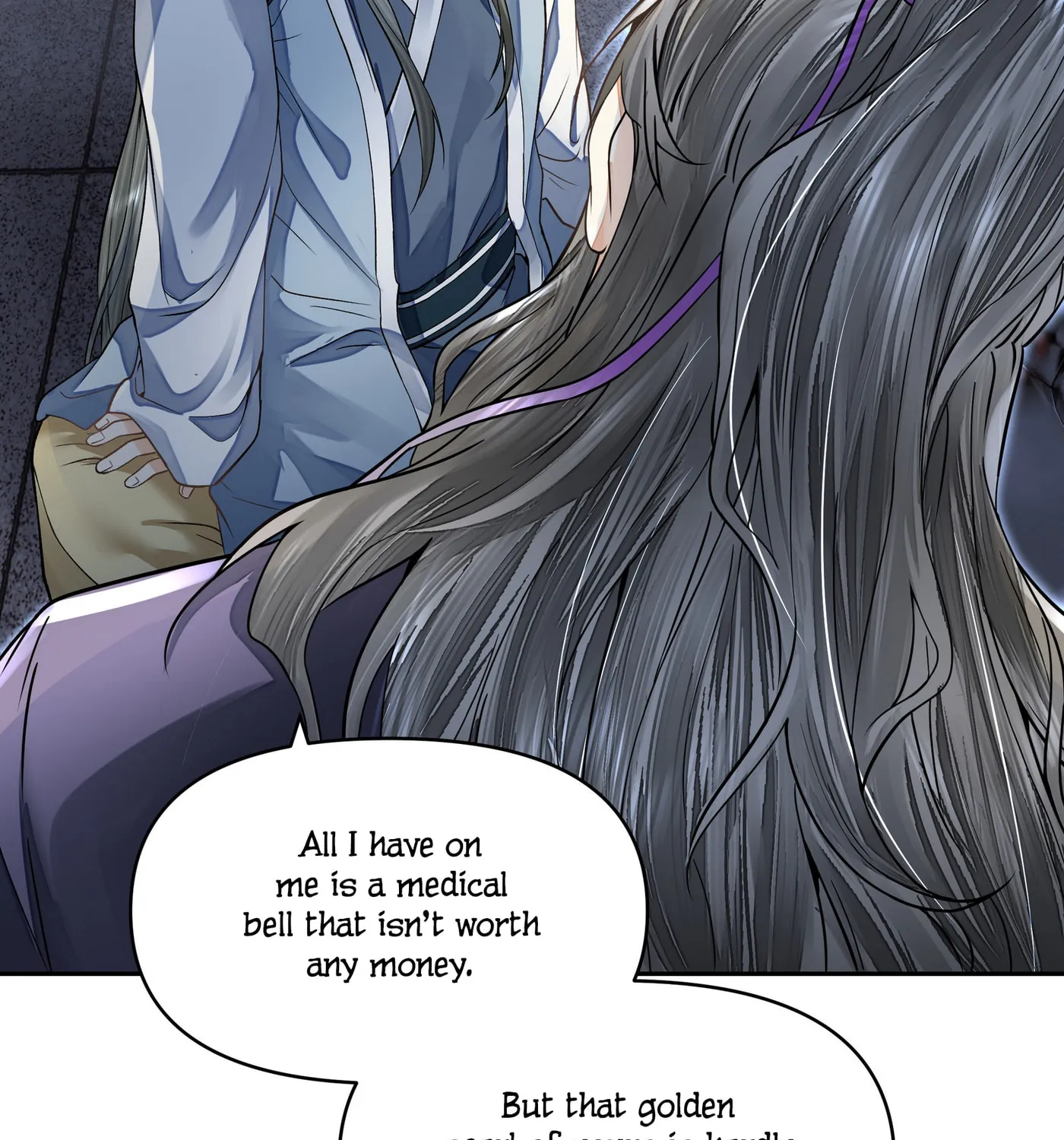Tong Qian Kan Shi (Colored) Chapter 29 page 65 - 