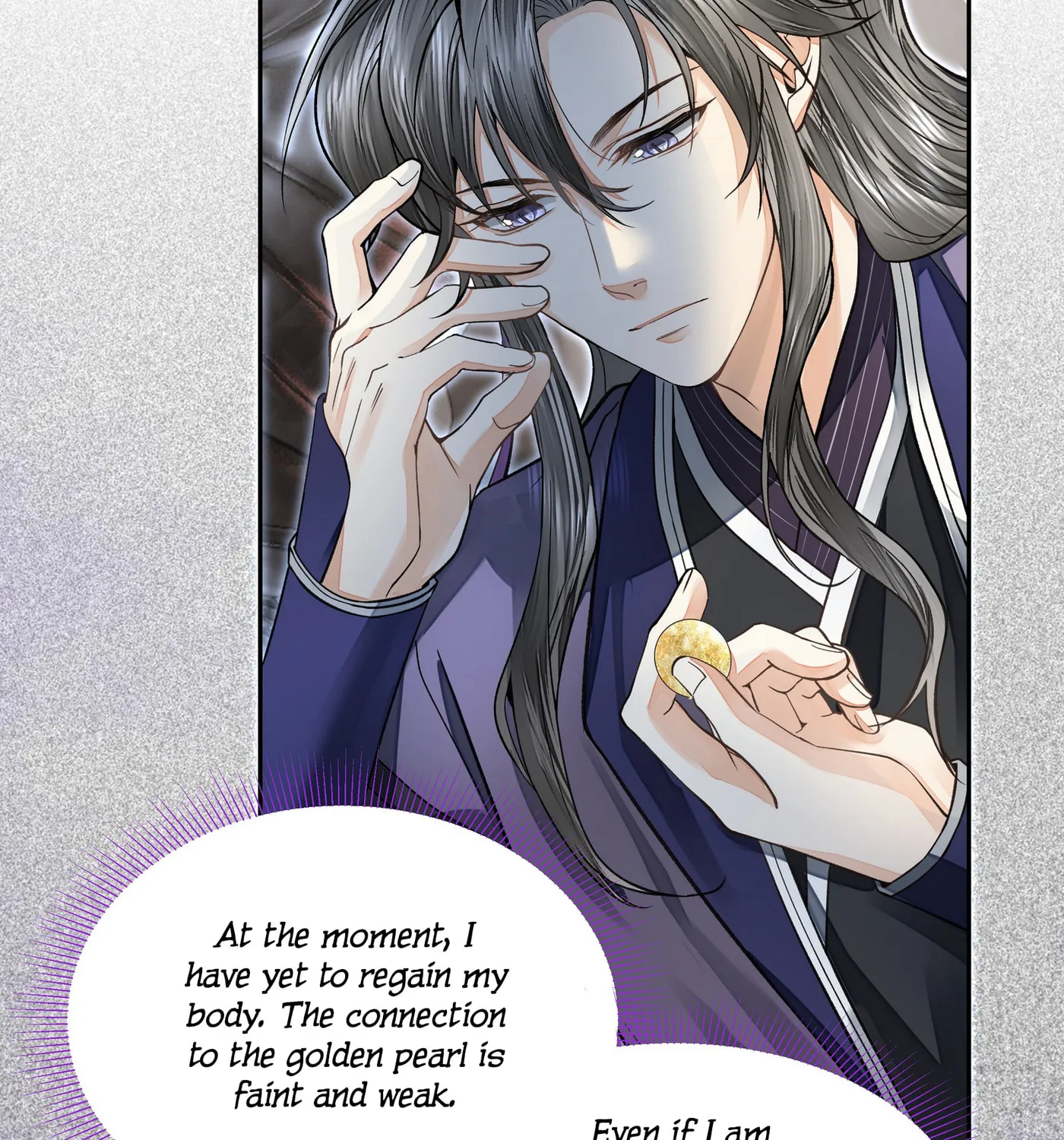 Tong Qian Kan Shi (Colored) Chapter 29 page 67 - 