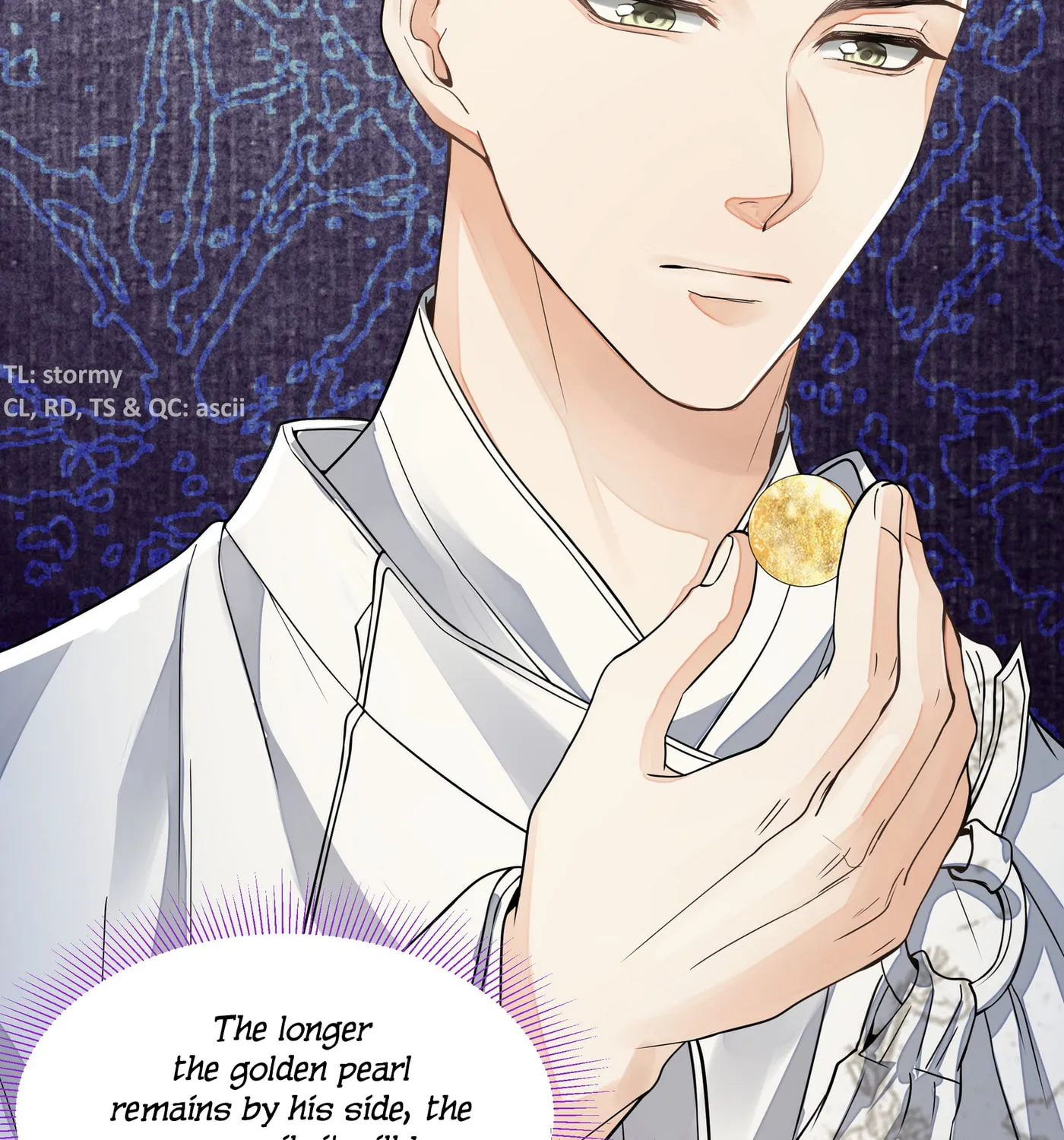 Tong Qian Kan Shi (Colored) Chapter 29 page 70 - 