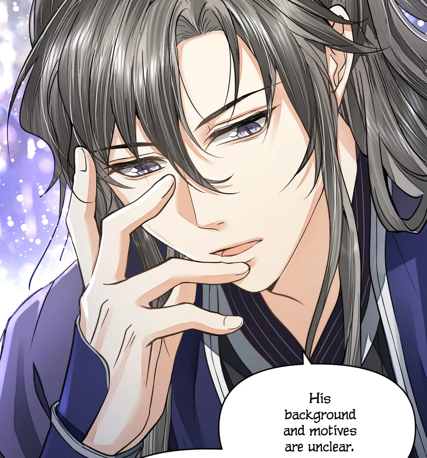 Tong Qian Kan Shi (Colored) Chapter 29 page 72 - 