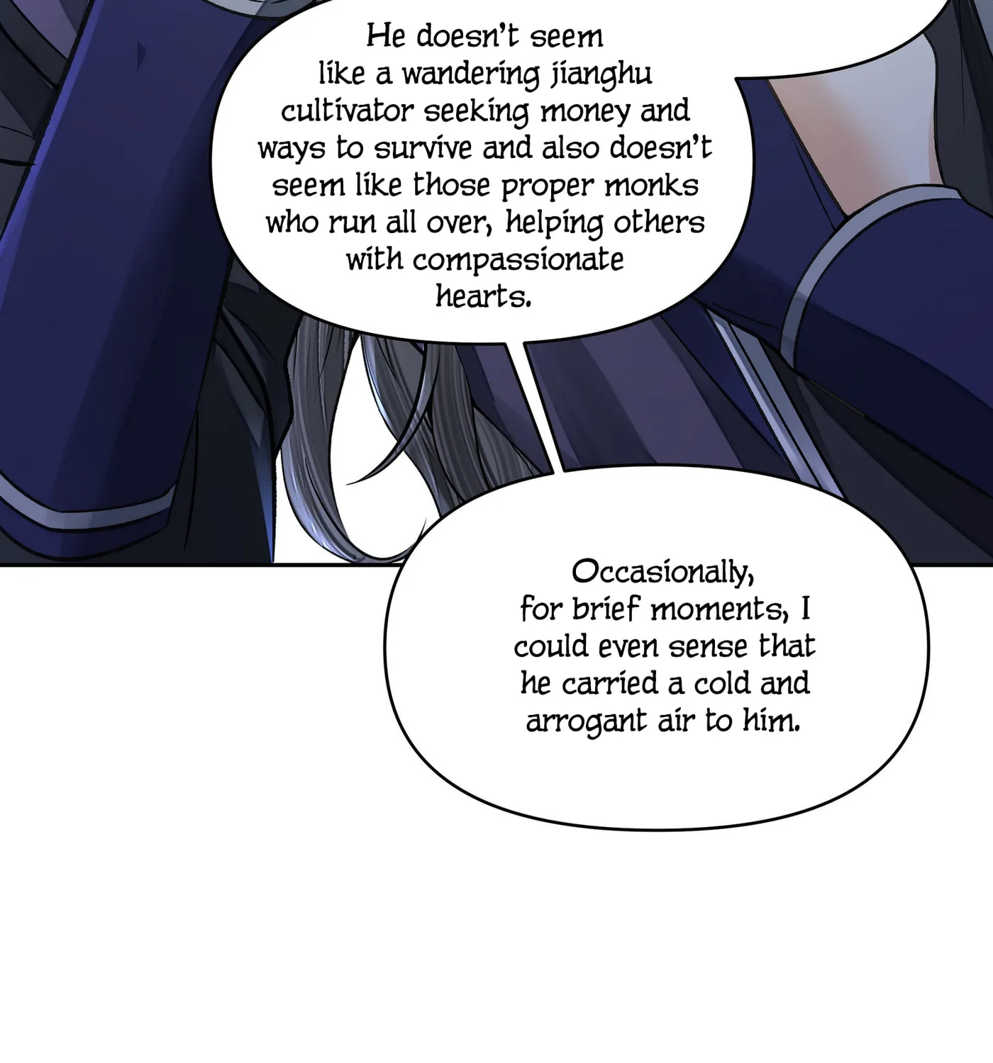 Tong Qian Kan Shi (Colored) Chapter 29 page 73 - 