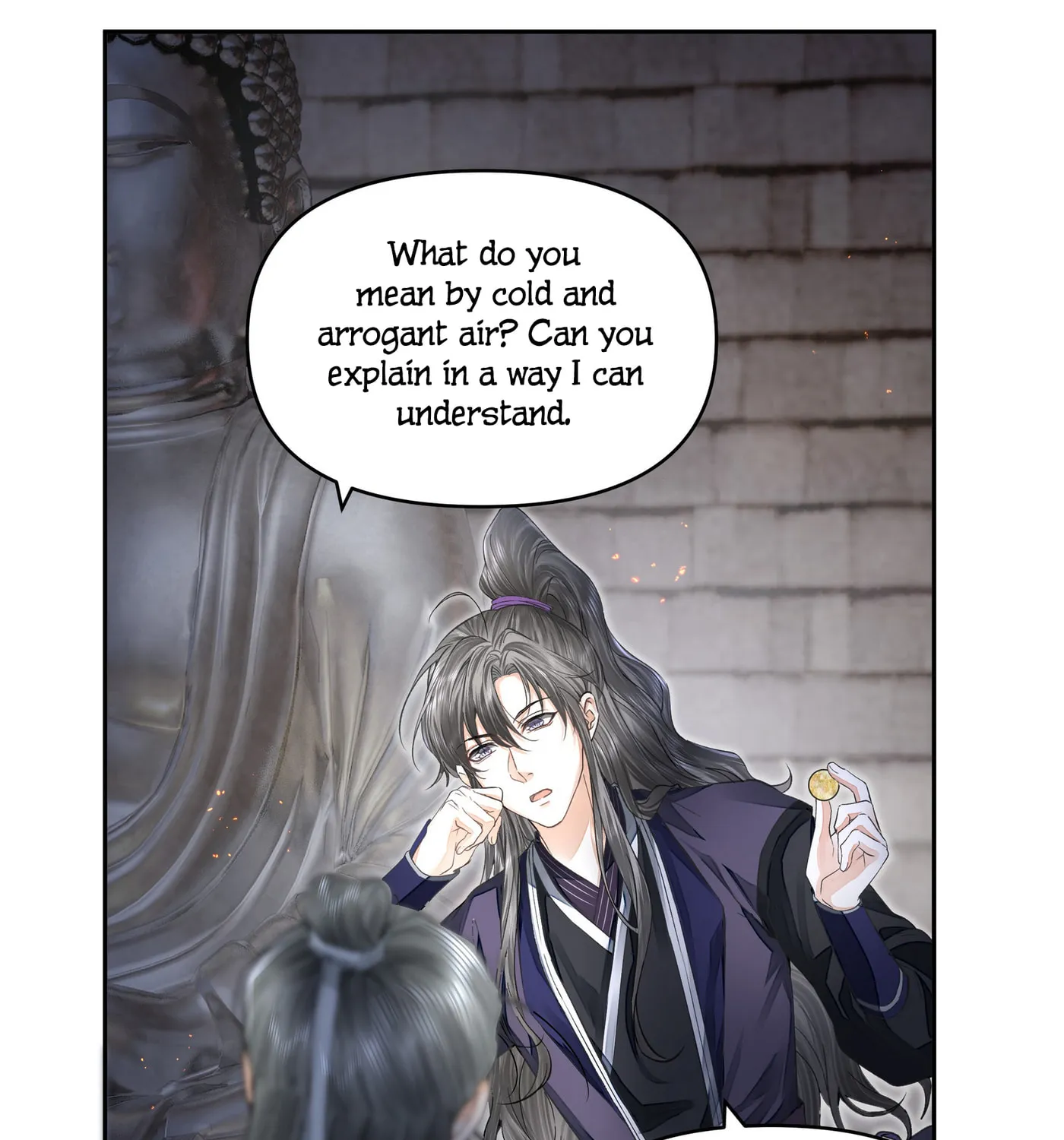 Tong Qian Kan Shi (Colored) Chapter 29 page 75 - 