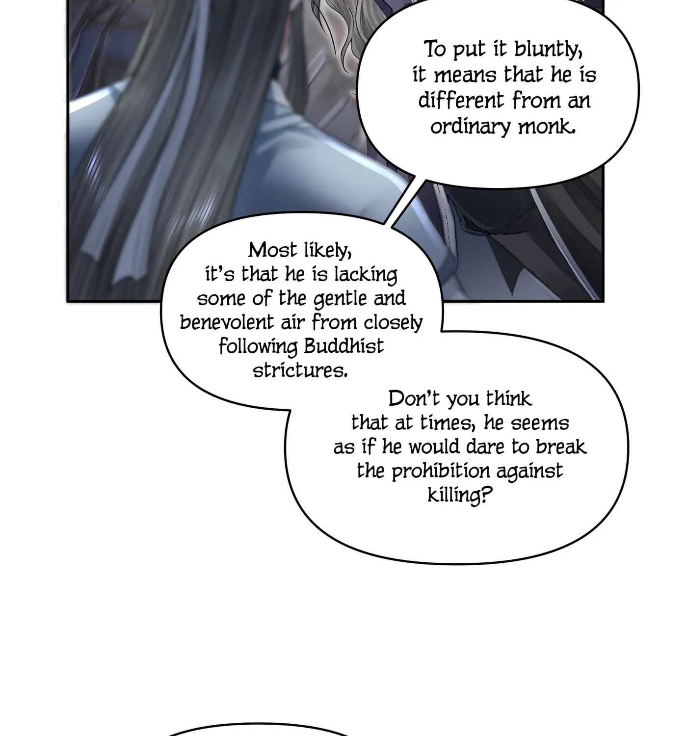 Tong Qian Kan Shi (Colored) Chapter 29 page 76 - 