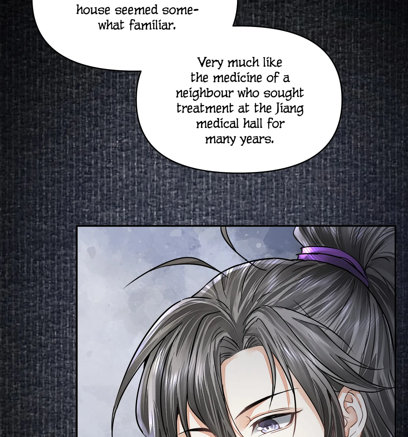 Tong Qian Kan Shi (Colored) Chapter 29 page 81 - 