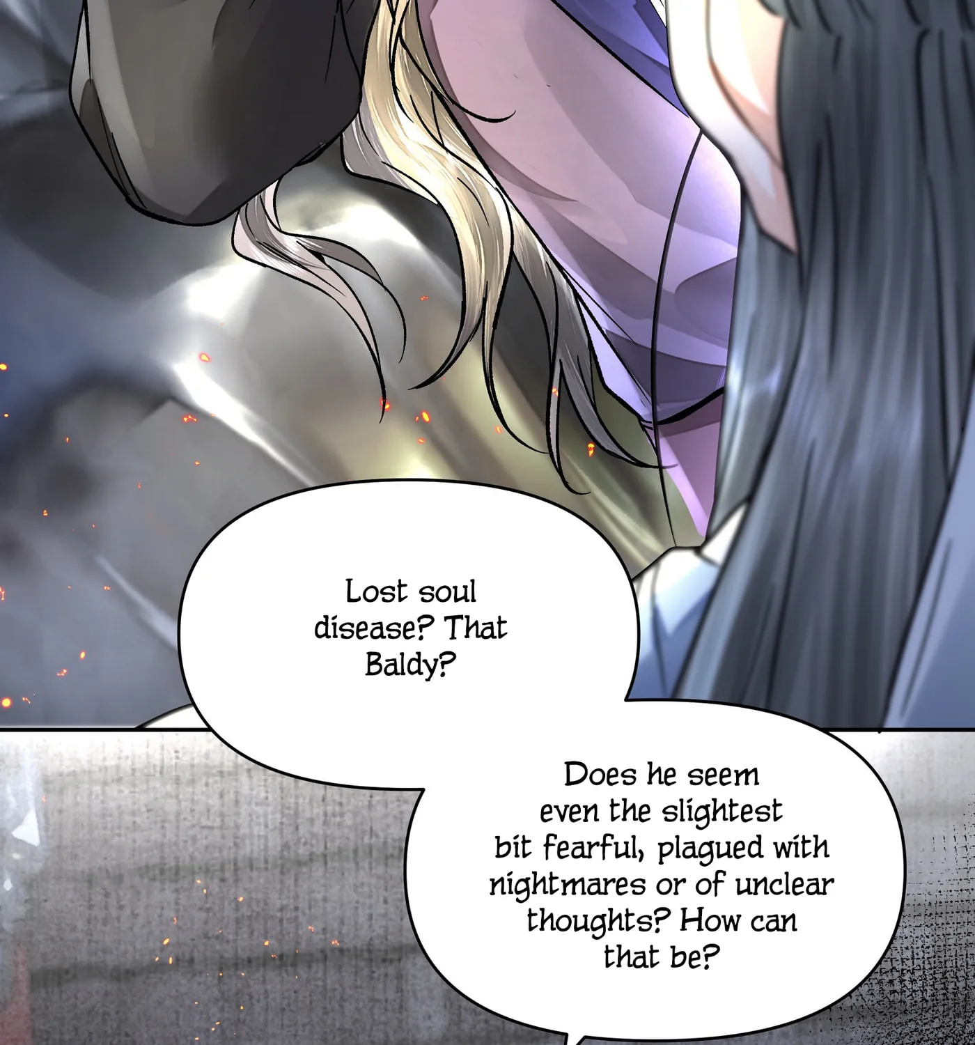 Tong Qian Kan Shi (Colored) Chapter 29 page 89 - 