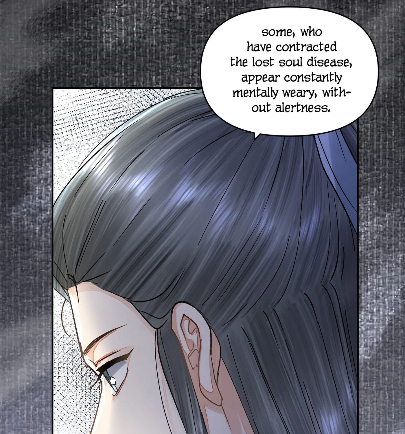 Tong Qian Kan Shi (Colored) Chapter 29 page 92 - 