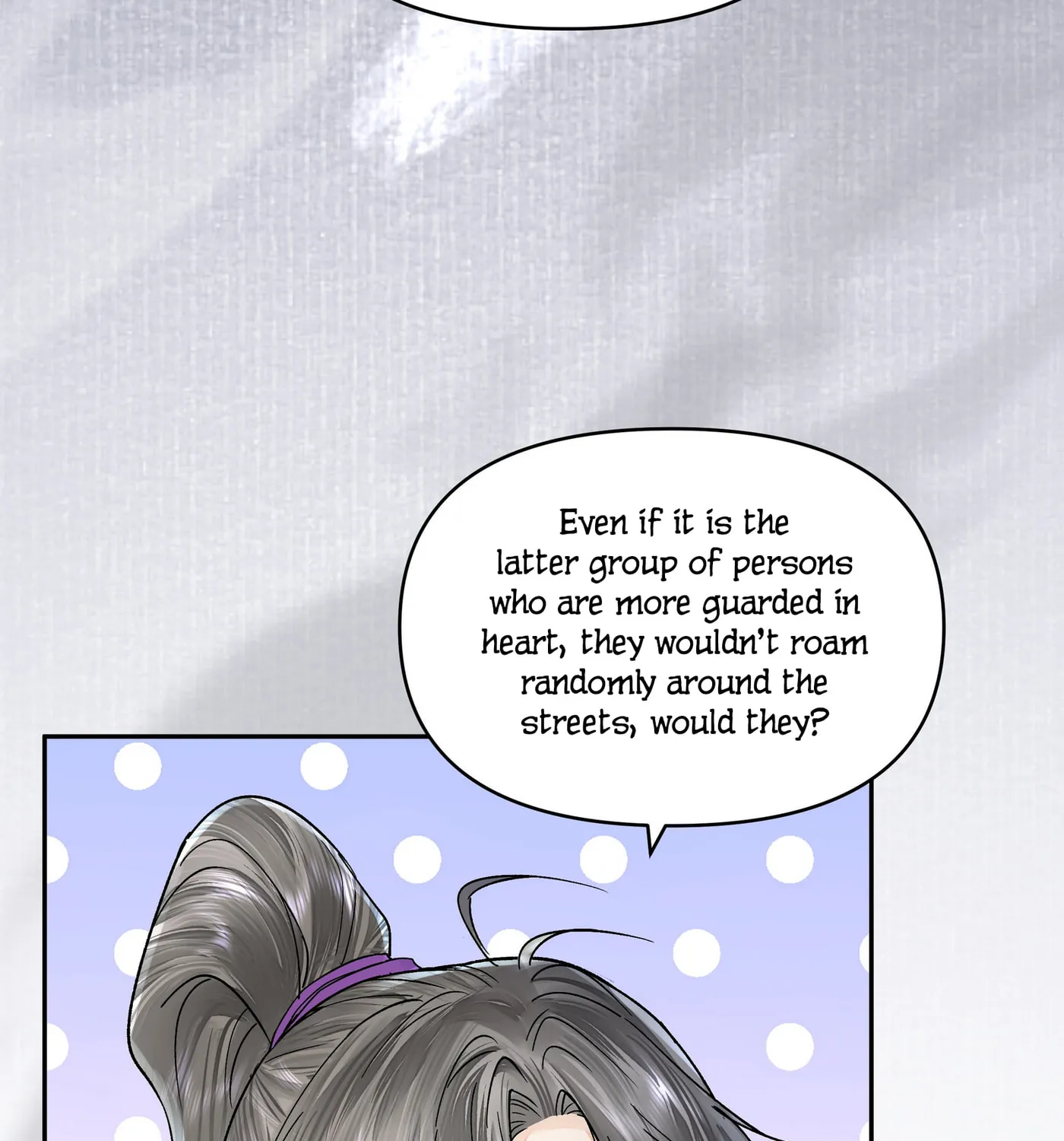 Tong Qian Kan Shi (Colored) Chapter 29 page 94 - 