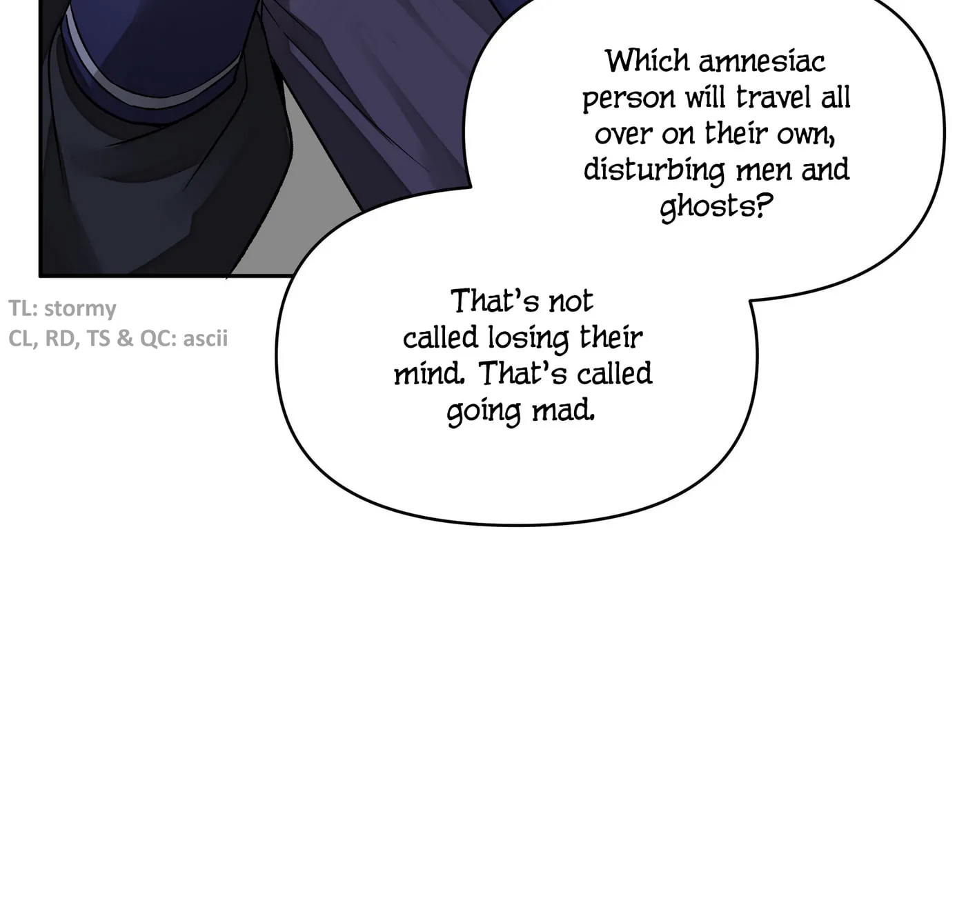 Tong Qian Kan Shi (Colored) Chapter 29 page 96 - 
