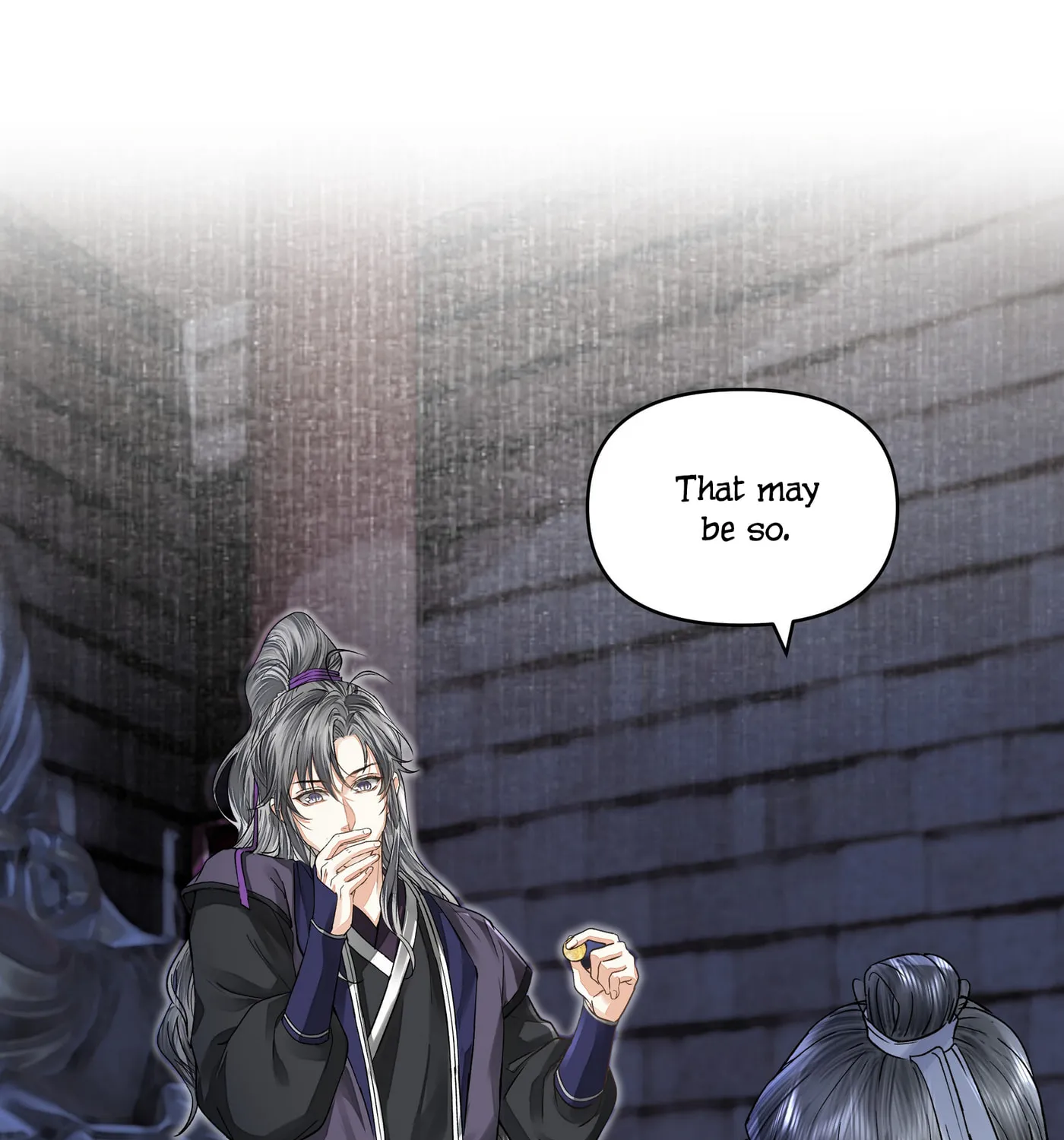 Tong Qian Kan Shi (Colored) Chapter 29 page 97 - 