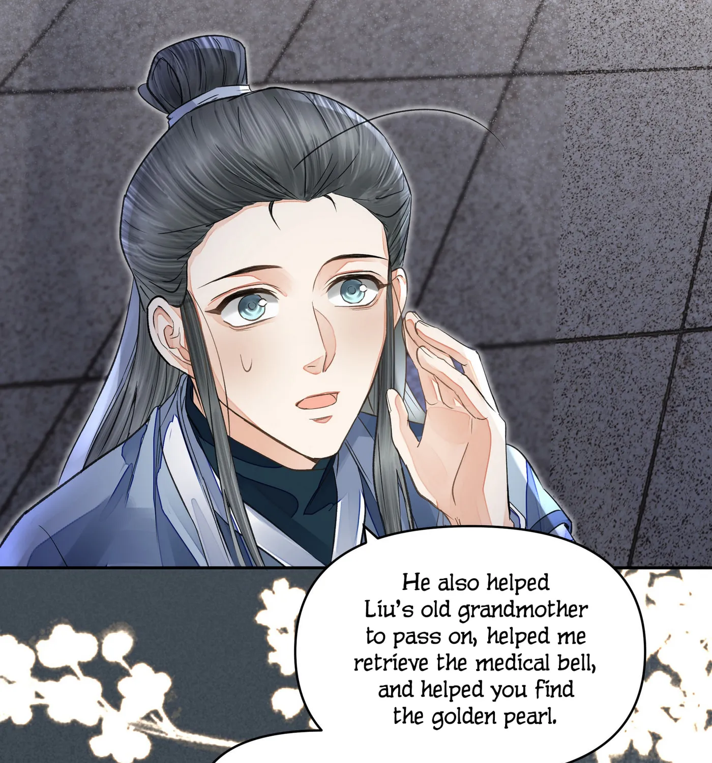 Tong Qian Kan Shi (Colored) Chapter 29 page 99 - 