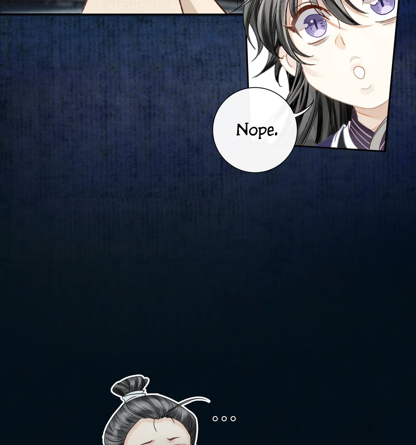 Tong Qian Kan Shi (Colored) Chapter 3 page 26 - 