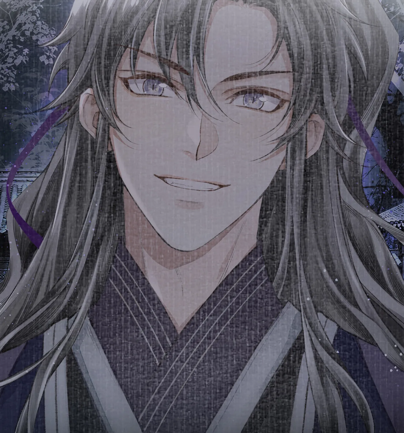 Tong Qian Kan Shi (Colored) Chapter 3 page 30 - 