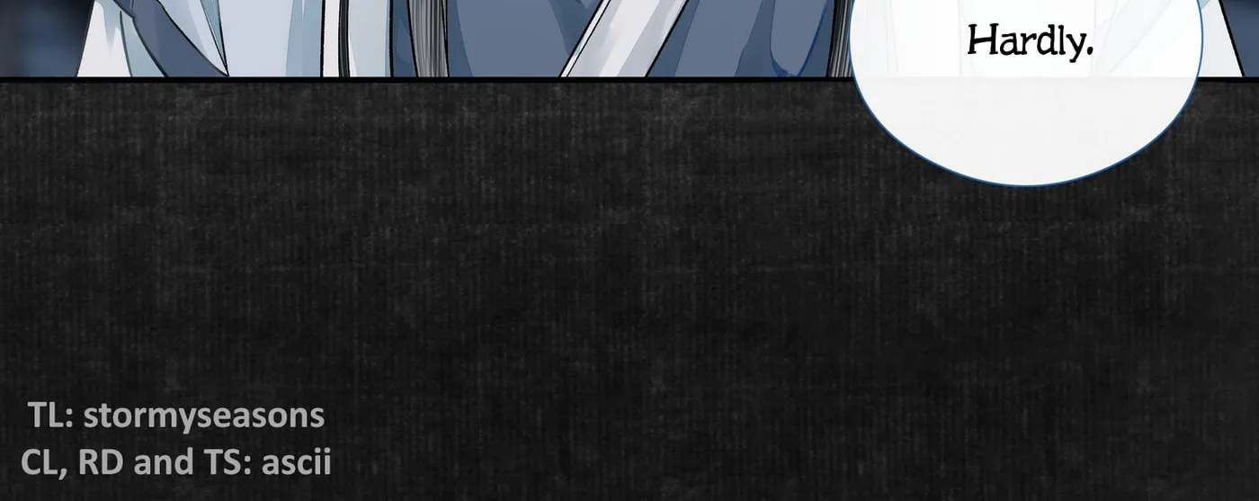Tong Qian Kan Shi (Colored) Chapter 3 page 6 - 
